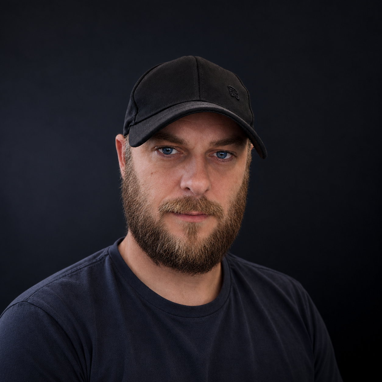 Matt Davenport